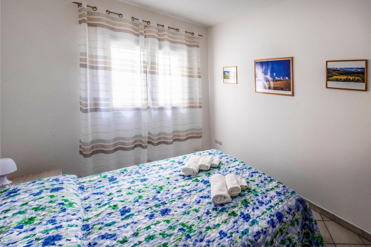 Battigia Casa Vacanze-알카모 마리나 외부 사진